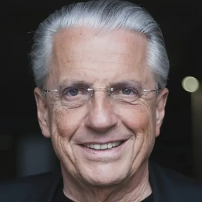 Portrait of Prof. Dr. Jochen A. Werner