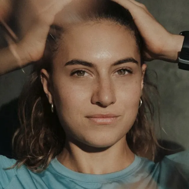 Portrait of Selina Völk